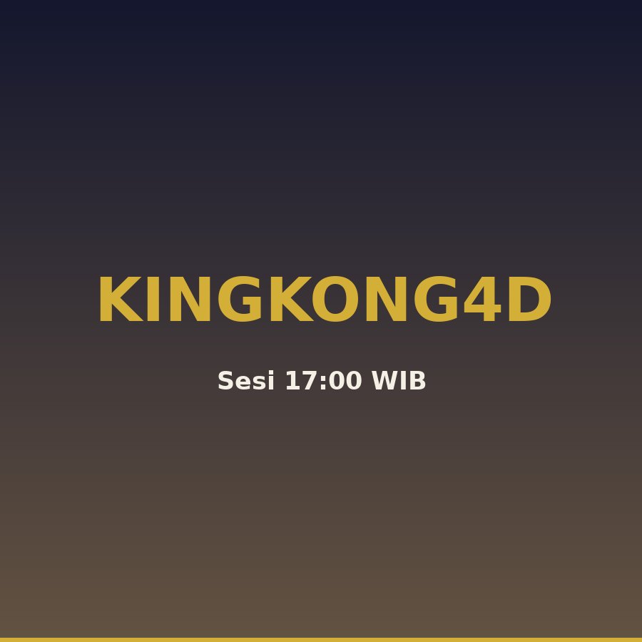 Data kingkong 4d bocoran Kingkong4D 23 hari ini 30 (21351)